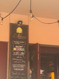 Photo n°18 de Brasserie l'Abbaye à Annecy ()