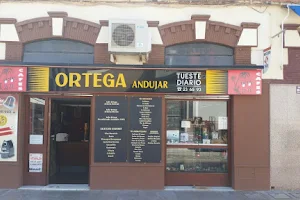 Cafés Ortega - MardeCafé image