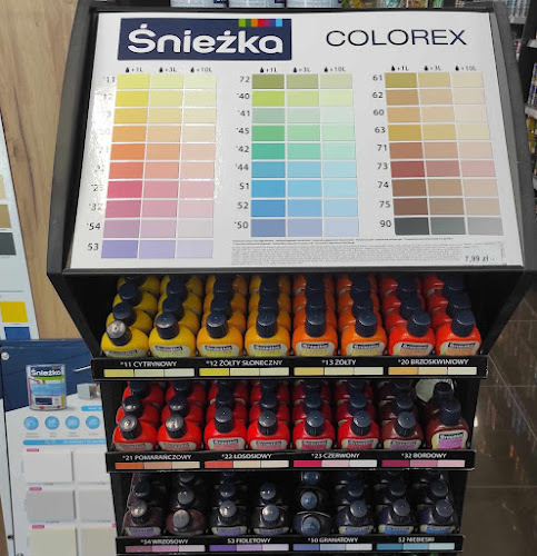 Komentarze i opinie o RBW Sklep Budowlany Czapury