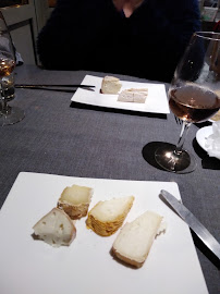 Foie gras du Restaurant français Restaurant Le Saint-Pierre - Le grau du Roi - n°2