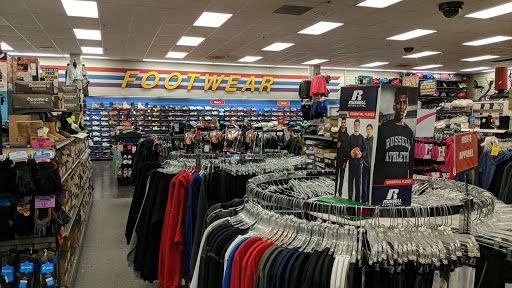 Sporting Goods Store «Big 5 Sporting Goods - Rancho Santa Margarita», reviews and photos, 30682 Santa Margarita Pkwy, Rancho Santa Margarita, CA 92688, USA