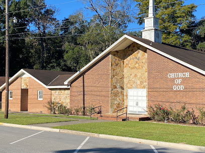 New Covenant Church of God