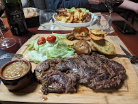 Les plus récentes photos du Restaurant français La Péniche à Périgueux - n°1