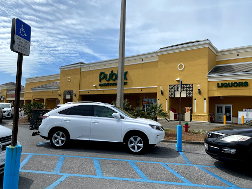 Supermarket «Publix Super Market at Paradise Key», reviews and photos, 4425 Commons Dr E, Destin, FL 32541, USA