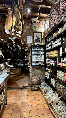l'Orriu Produtti Corsi à Porto-Vecchio