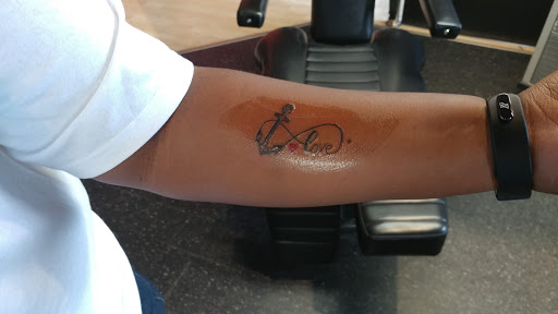 Tattoo Shop «Inked Memphis», reviews and photos, 1557 Madison Ave, Memphis, TN 38104, USA