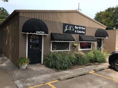 J.T.,S BARBEQUE AND CATERING