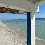 Photo n°8 de l'avis de Antonio.e fait le 04/06/2022 à 10:17 sur le  Lido Sabbioso à Torre San Giovanni