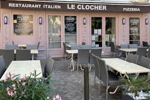 Restaurant Le Clocher image