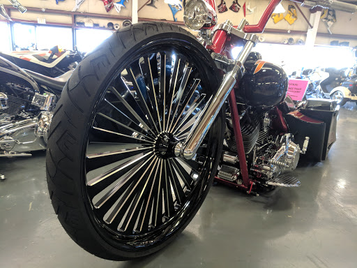 Motorcycle Dealer «Cycle Specialties-Suzuki», reviews and photos, 3401 Wade Hampton Blvd, Taylors, SC 29687, USA