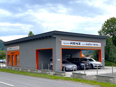 Auto Renz (Samstagstermine nach Vereinbarung) Mariazeller Str. 5-6, 3160 Traisen, Österreich