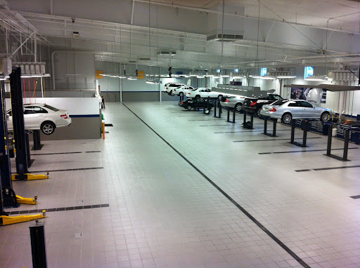 Mercedes Benz Dealer «Mercedes-Benz of Lancaster», reviews and photos, 5100 Main St, East Petersburg, PA 17520, USA