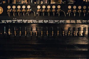 BeerBar THE ALDGATE British Pub ビアバー 渋谷 image
