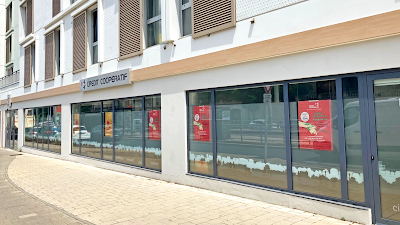 Crédit Coopératif à Montpellier