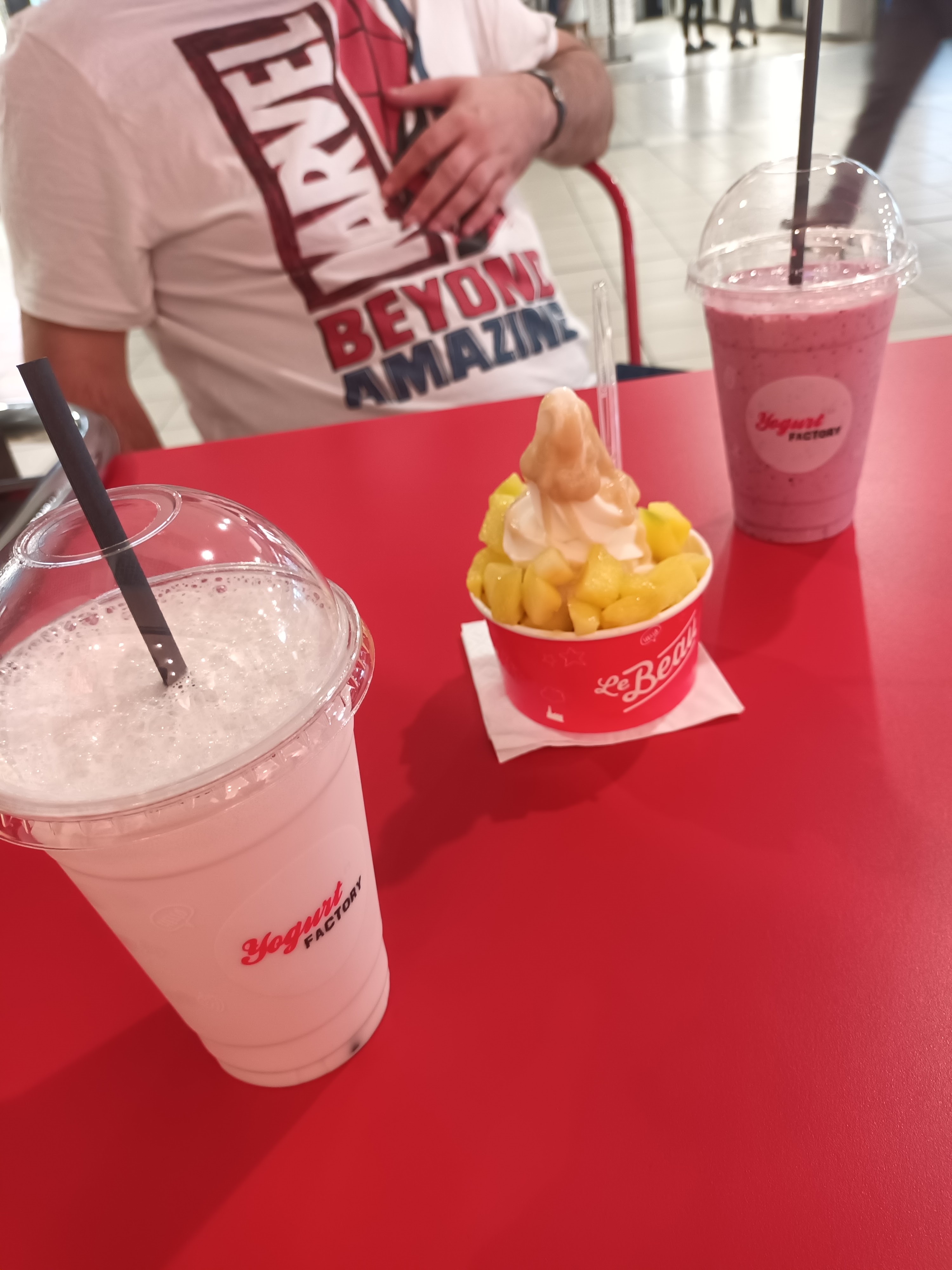 Photo n° 1 de l'avis de Tifaine.a fait le 28/09/2022 à 18:04