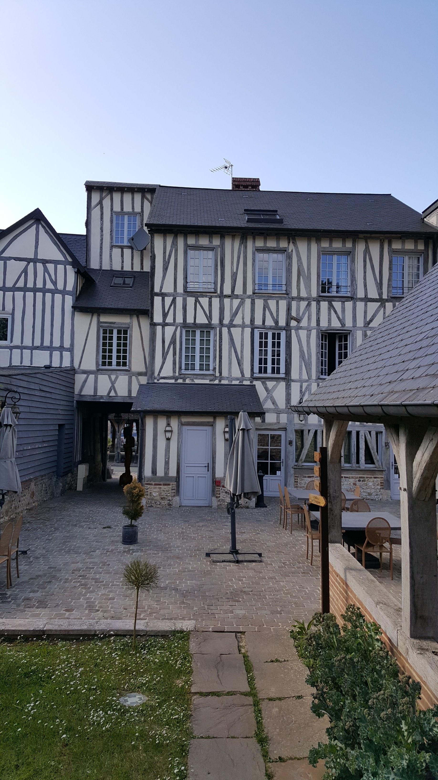 Photo n° 4 de l'avis de Karine.r fait le 11/05/2018 à 10:04