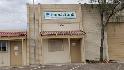HCHF Community Food Bank