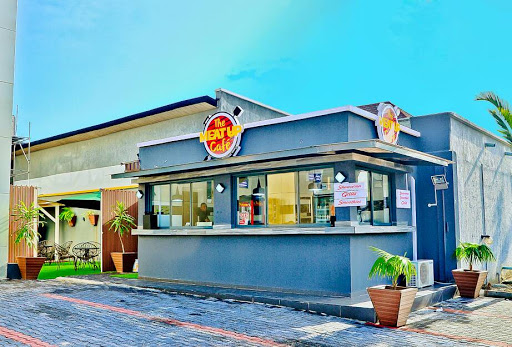 The Meat Up Cafe, Raybok Mall, 5 Prince Adelowo Adedeji St, Lekki Phase I, Lagos, Nigeria, Sandwich Shop, state Ogun