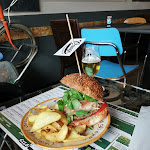 Photo n°1 de l'avis de Blair.v fait le 27/08/2020 à 11:19 sur le  Garage Pub à Lecco