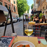 Photo n°2 de l'avis de Nicolas.o fait le 15/05/2024 à 19:36 sur le  Baylon Cafè à Rome