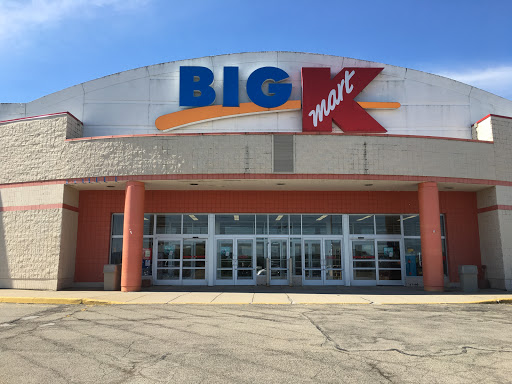 Discount Store «Kmart», reviews and photos, 975 Fairmount Ave, Jamestown, NY 14701, USA