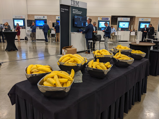 Convention Center «Irving Convention Center at Las Colinas», reviews and photos, 500 West Las Colinas Boulevard, Irving, TX 75039, USA