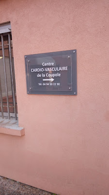Cabinet Médical de La Coupole à Draguignan