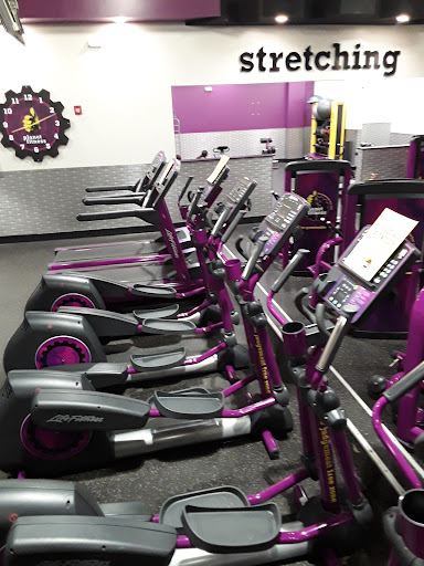Gym «Planet Fitness», reviews and photos, 520 Broad St, Newark, NJ 07102, USA