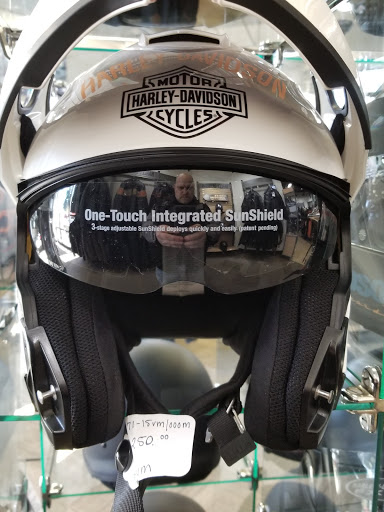 Harley-Davidson Dealer «Destination Harley-Davidson», reviews and photos, 2302 Pacific Hwy E, Tacoma, WA 98424, USA