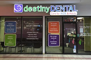 Destiny Dental image