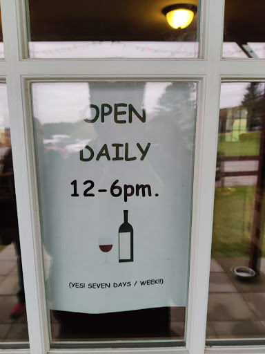 Winery «Rustic Ridge Winery», reviews and photos, 2805 St Hwy 80, Burlington Flats, NY 13315, USA