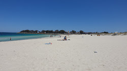 Zdjęcie Sorrento Beach z poziomem czystości głoska bezdźwięczna