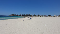 Sorrento Beach'in fotoğrafı imkanlar alanı