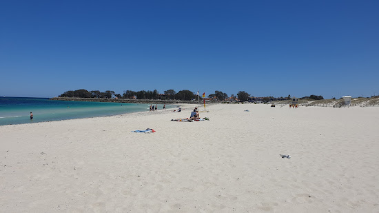 Sorrento Beach