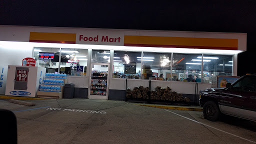 C C Food Mart