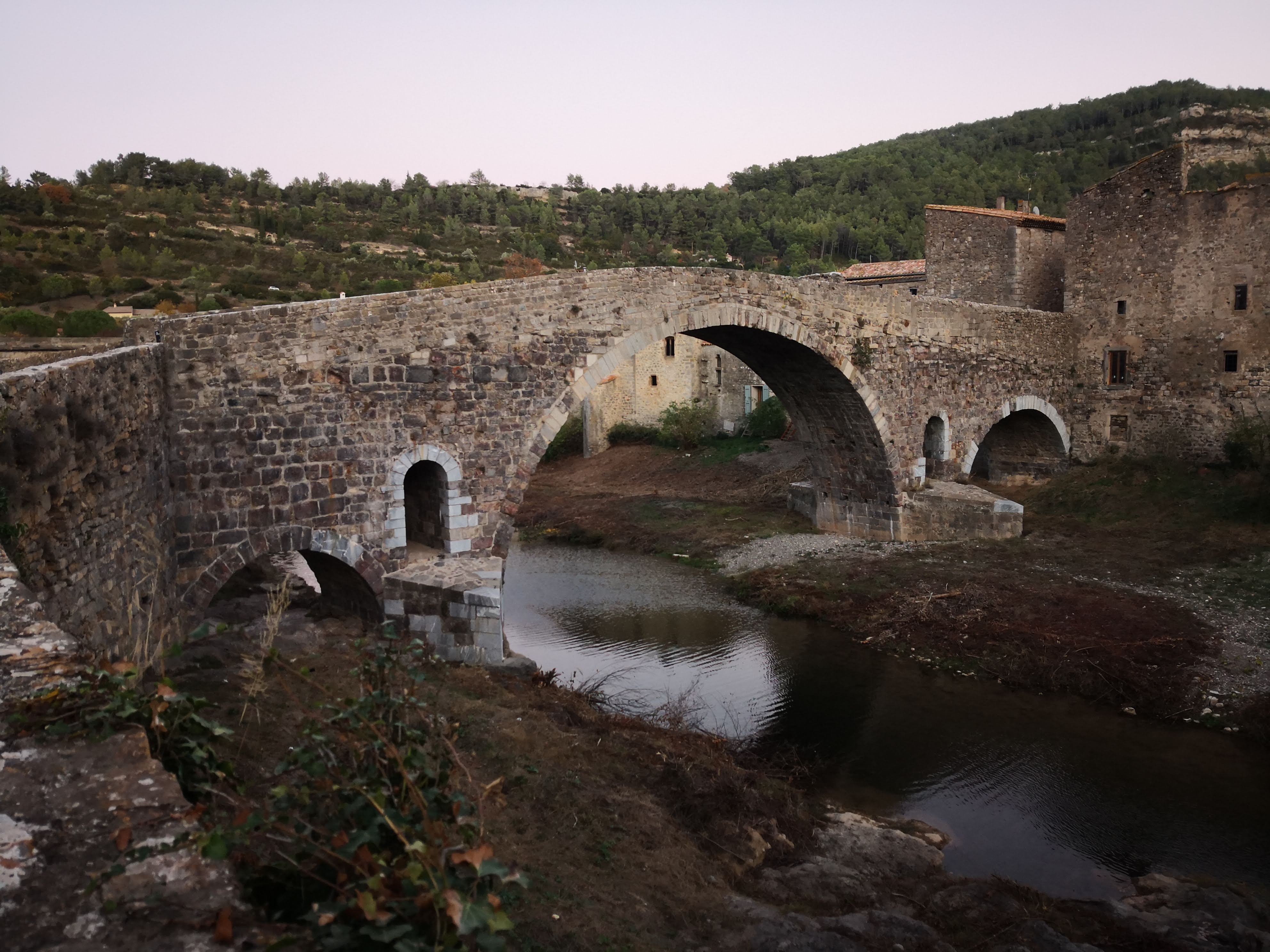 Photo n° 13 de l'avis de Montse.s fait le 29/11/2023 à 19:44