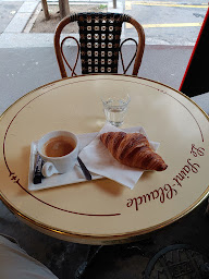 Photo n°60 de Café Bruant à Paris ()