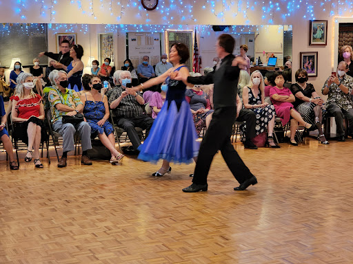 Dance School «In Step School of Dance», reviews and photos, 9440 Mathy Dr, Fairfax, VA 22031, USA