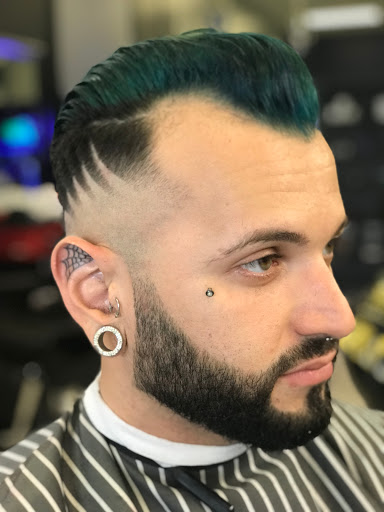 Barber Shop «IDrive barbershop», reviews and photos, 11701 International Dr, Orlando, FL 32821, USA