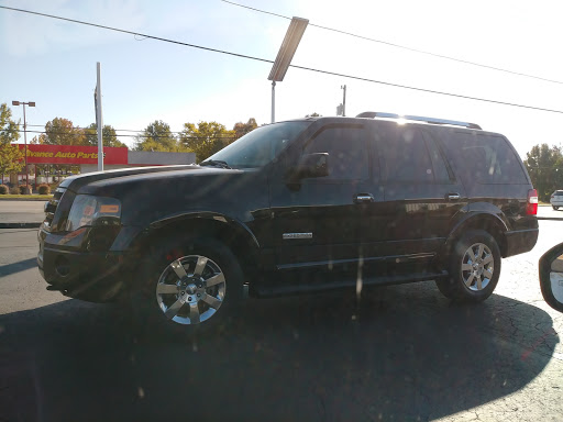 Used Car Dealer «Buy Wright Auto Sales», reviews and photos, 2838 S 8th St, Rogers, AR 72758, USA