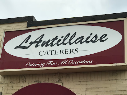 Lantillaise Caterers and Restaurant - 20 New Hyde Park Rd, Franklin Square, NY 11010