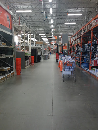 Home Improvement Store «The Home Depot», reviews and photos, 1149 Farmington Ave, Bristol, CT 06010, USA