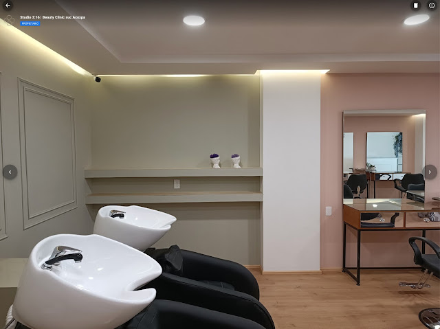 Studio 3:16 Beauty Clinic Polanco