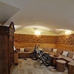 Photo n°2 de l'avis de Aurelia.l fait le 03/09/2023 à 06:53 sur le  Christophs Hotel à Schenna