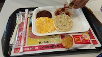 マクドナルド 3号線川内店