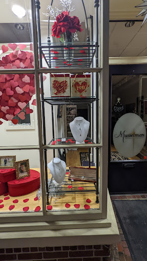 Jeweler «Musselman Jewelers», reviews and photos, 420 Main St, Bethlehem, PA 18018, USA