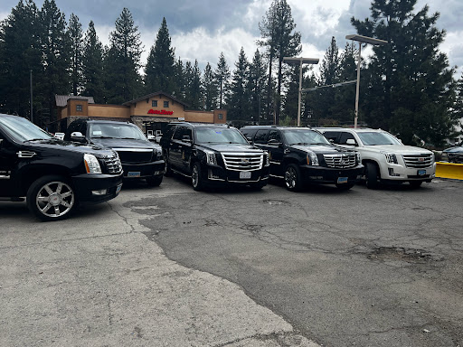 Crown Taxi image