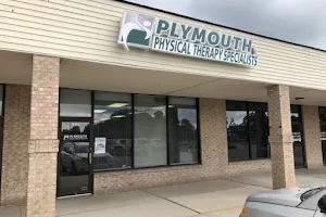 Plymouth Physical Therapy Specialists image