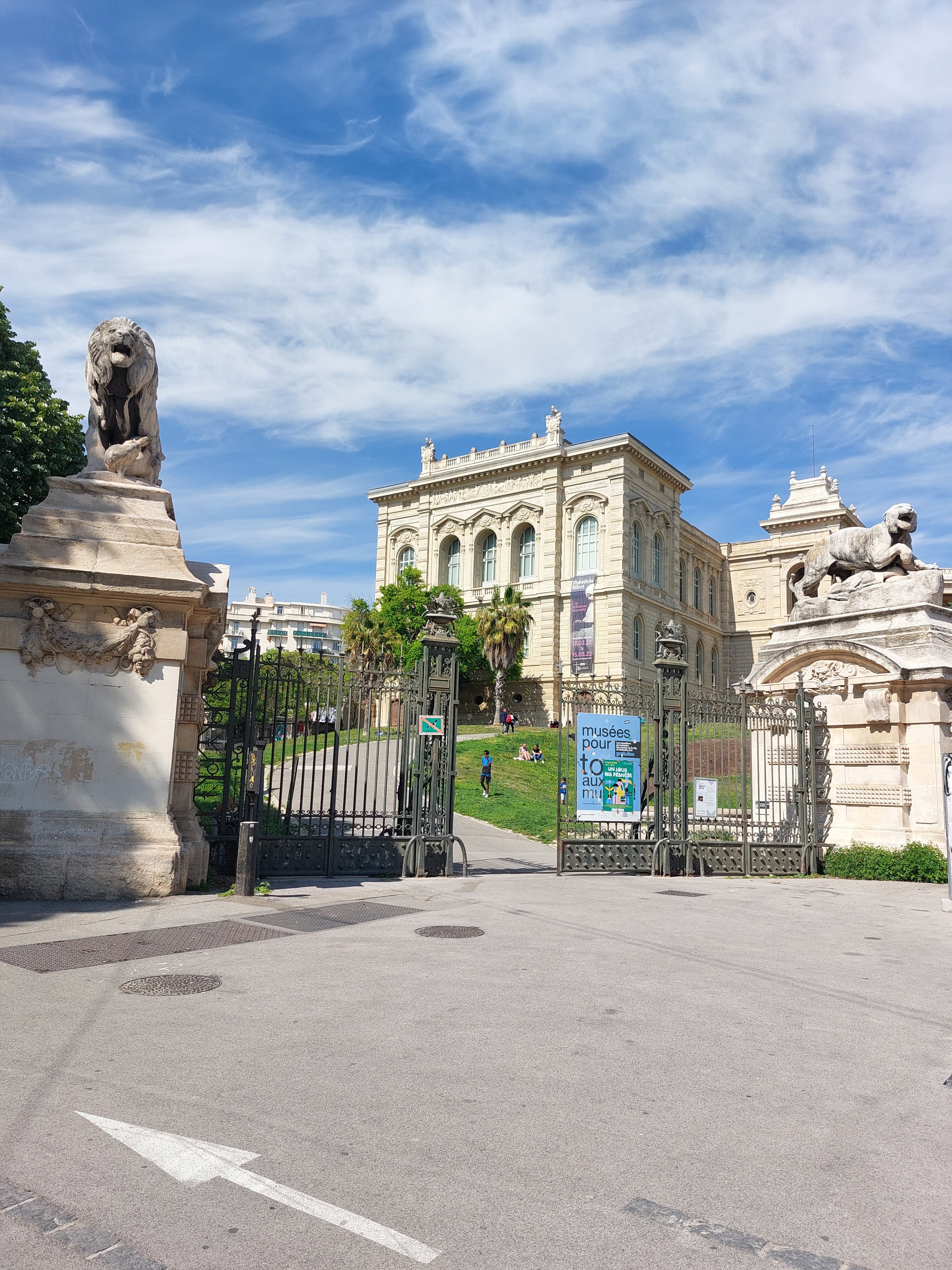 Photo n° 9 de l'avis de Marina.a fait le 22/05/2022 à 14:51