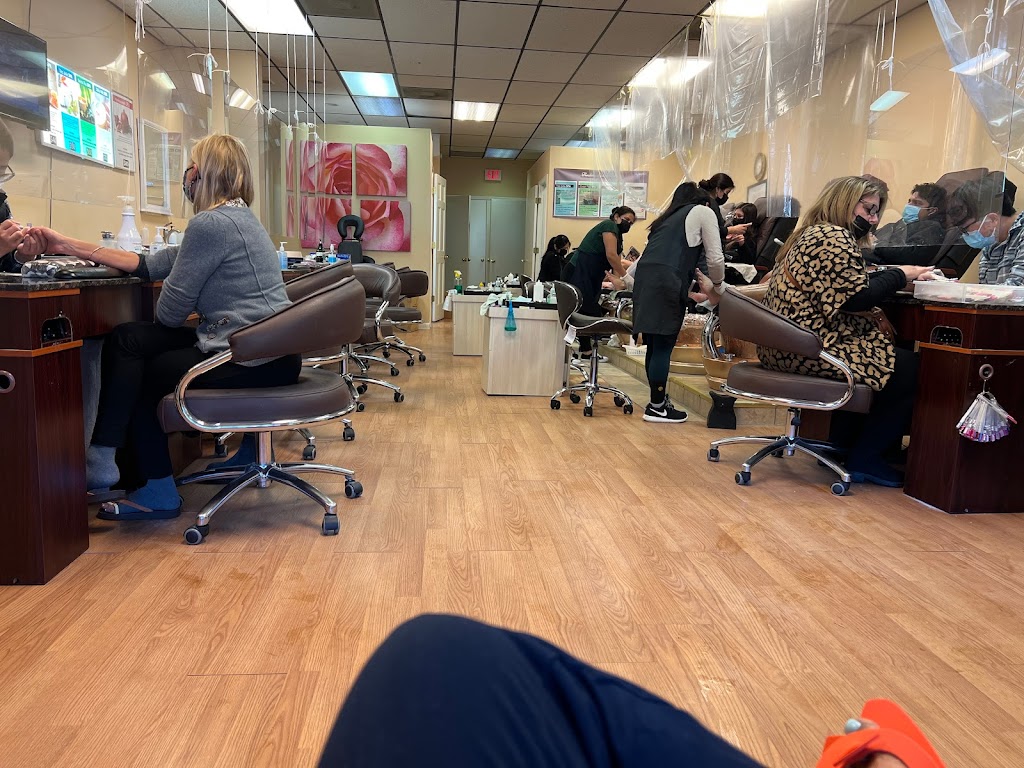 Tres Jolie Nails Martinsville, NJ 08836 Services and Reviews